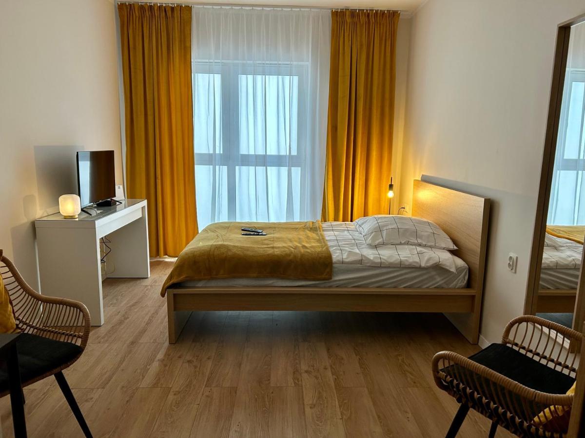 Apartamenty Pl. Wolnosci 6 Poznan Exterior foto
