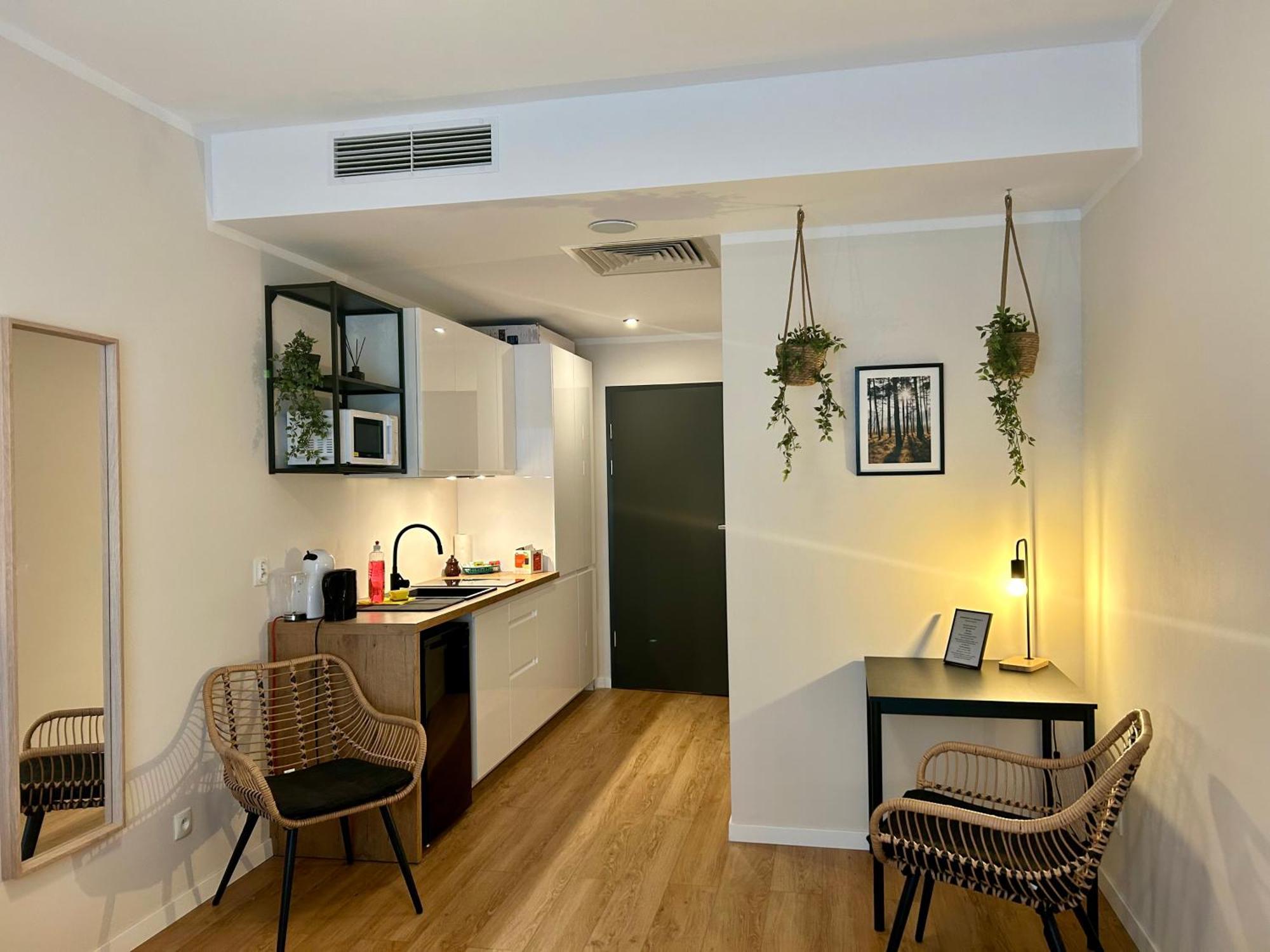 Apartamenty Pl. Wolnosci 6 Poznan Exterior foto