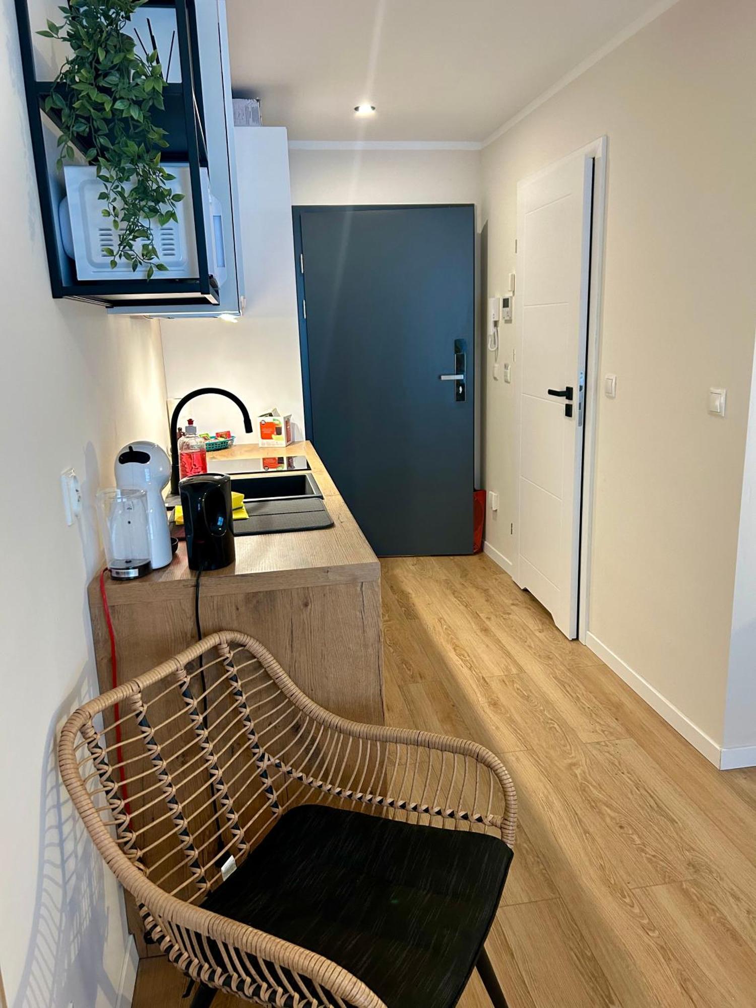 Apartamenty Pl. Wolnosci 6 Poznan Exterior foto